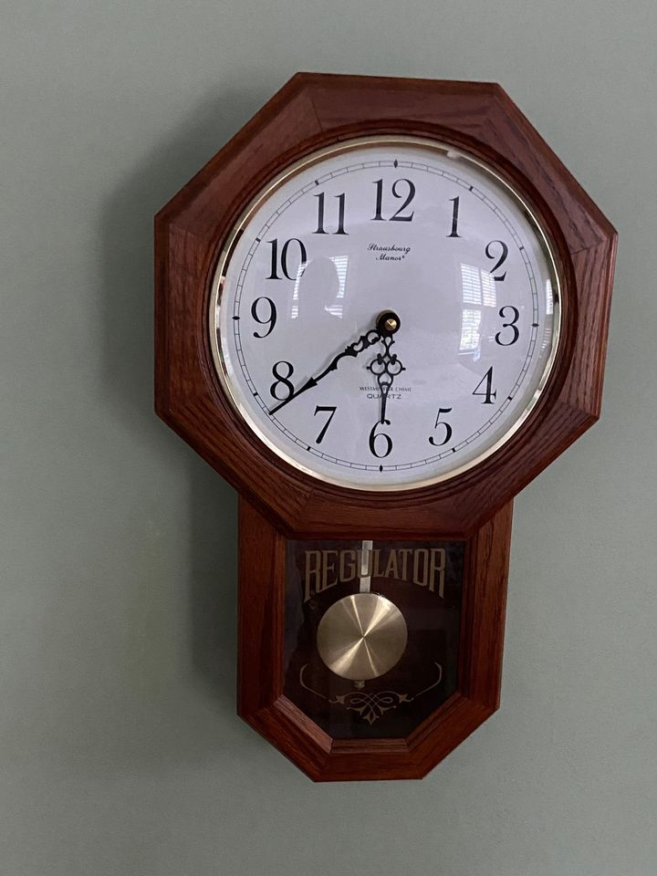 Original Clock